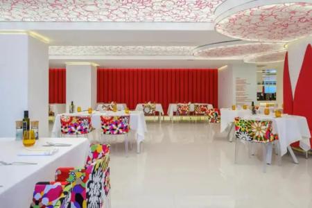 Five Flowers & Spa Formentera - 11