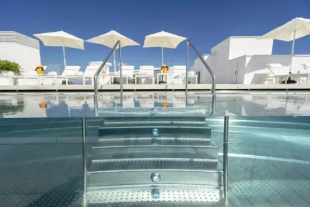 Five Flowers & Spa Formentera - 17