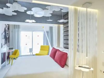 Five Flowers & Spa Formentera - 42