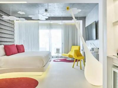 Five Flowers & Spa Formentera - 89