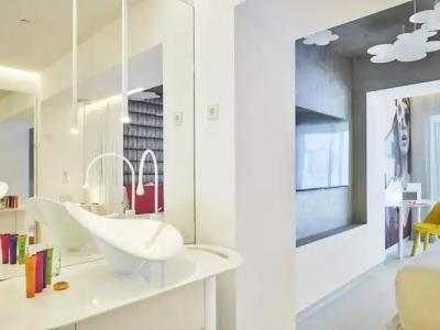 Five Flowers & Spa Formentera - 36