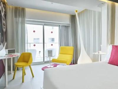 Five Flowers & Spa Formentera - 44