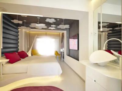 Five Flowers & Spa Formentera - 41