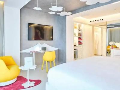 Five Flowers & Spa Formentera - 101