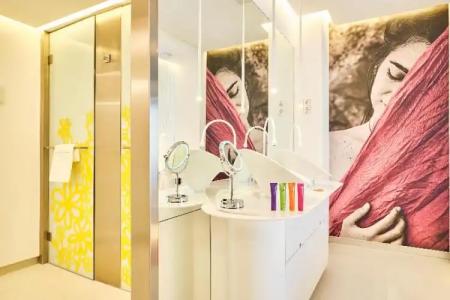 Five Flowers & Spa Formentera - 114