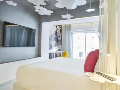 Five Flowers & Spa Formentera - 27