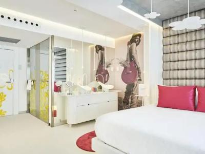 Five Flowers & Spa Formentera - 91