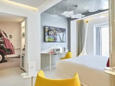 Five Flowers & Spa Formentera - 87