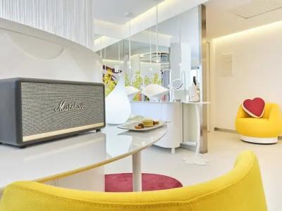 Five Flowers & Spa Formentera - 121