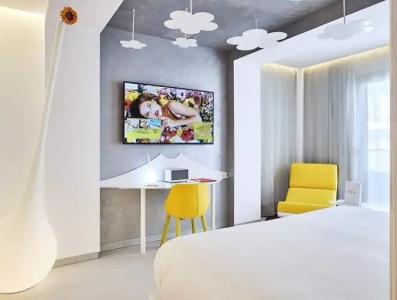 Five Flowers & Spa Formentera - 73