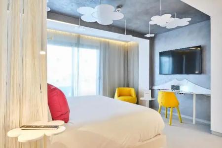 Five Flowers & Spa Formentera - 110