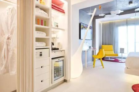 Five Flowers & Spa Formentera - 34