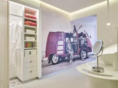 Five Flowers & Spa Formentera - 79