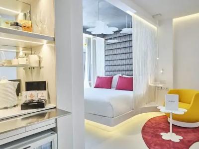 Five Flowers & Spa Formentera - 71