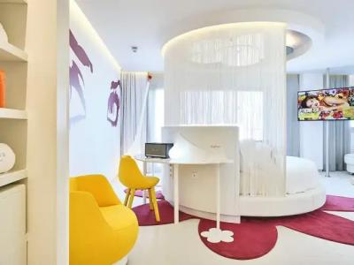 Five Flowers & Spa Formentera - 120