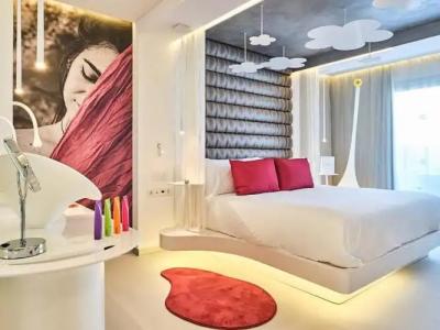 Five Flowers & Spa Formentera - 98