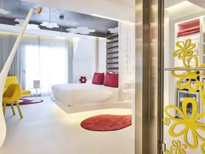 Five Flowers & Spa Formentera - 69