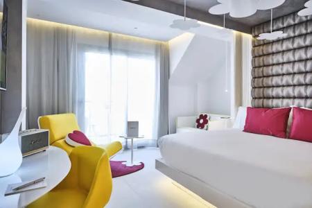 Five Flowers & Spa Formentera - 3