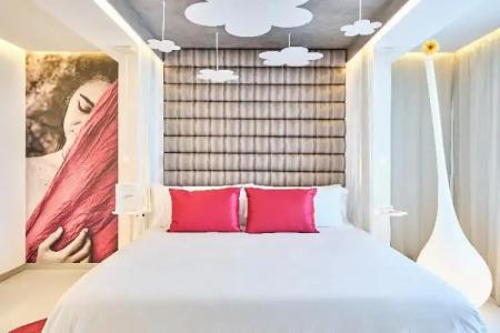 Five Flowers & Spa Formentera - 107