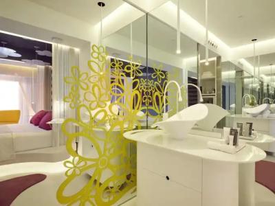 Five Flowers & Spa Formentera - 9