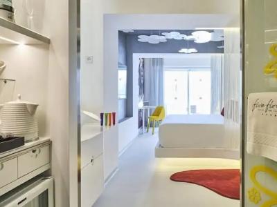 Five Flowers & Spa Formentera - 39