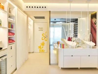 Five Flowers & Spa Formentera - 104