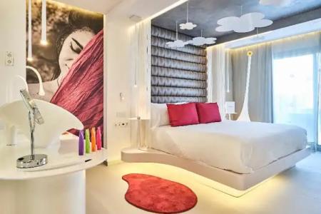 Five Flowers & Spa Formentera - 109