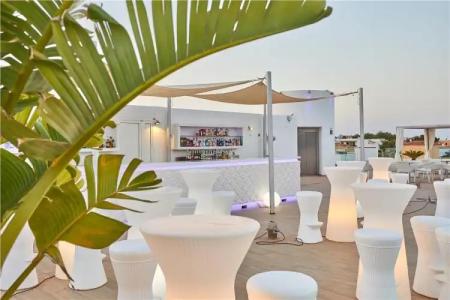 Monsuau Cala D'Or - Adults Only - 25