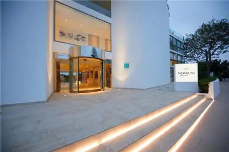 Monsuau Cala D'Or - Adults Only - 31