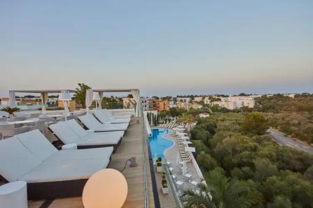 Monsuau Cala D'Or - Adults Only - 29