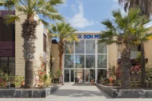 Hotel Palia Don Pedro, Costa del Silencio