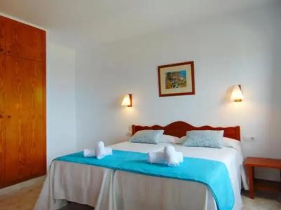 Apartamentos Cabo de Baños by MIJ - 16