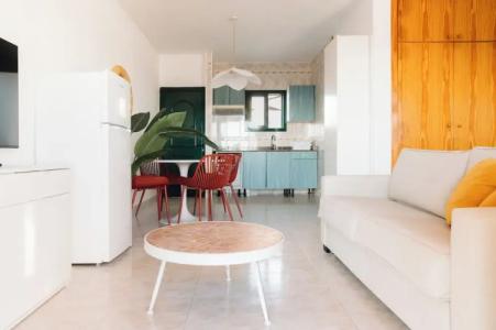 Apartamentos Cabo de Baños by MIJ - 39