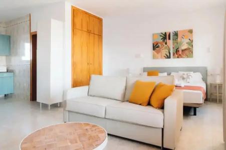 Apartamentos Cabo de Baños by MIJ - 29