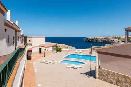 Apartamentos Cabo de Baños by MIJ - 11