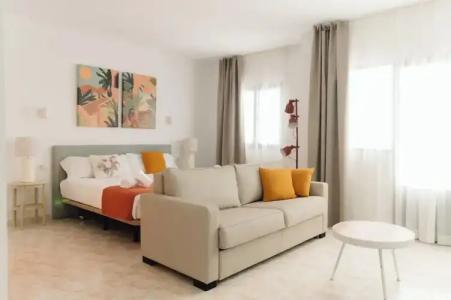 Apartamentos Cabo de Baños by MIJ - 28