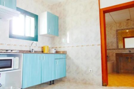 Apartamentos Cabo de Baños by MIJ - 15