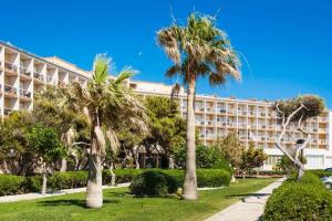 Globales Almirante Farragut Hotel, Cala'N Blanes