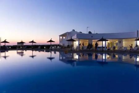 RVHotels Sea Club Menorca - 42