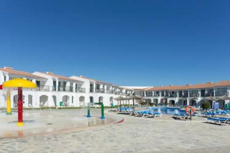 RVHotels Sea Club Menorca - 34