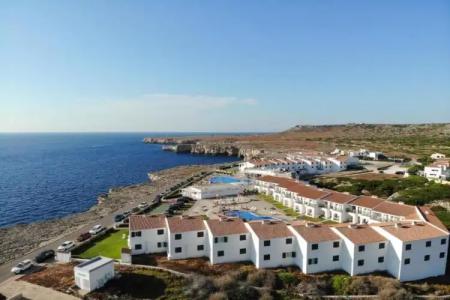 RVHotels Sea Club Menorca - 22
