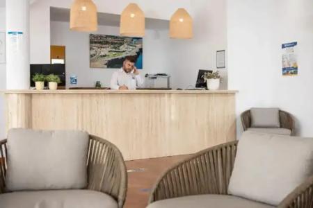 RVHotels Sea Club Menorca - 39