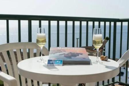 RVHotels Sea Club Menorca - 40