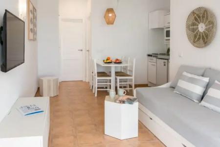 RVHotels Sea Club Menorca - 2