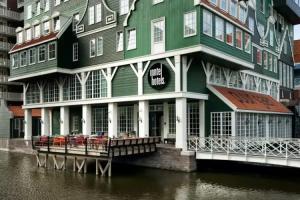 Inntel Hotels Amsterdam, Zaandam