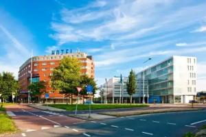 WestCord Art Hotel Amsterdam 3 Stars, Amsterdam