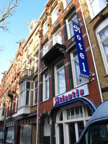 Atlantis Amsterdam - 0