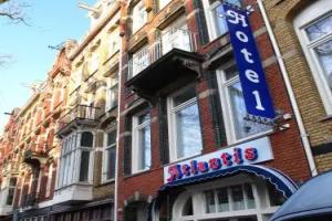 Atlantis Hotel Amsterdam, Amsterdam