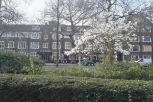 Apollofirst Boutique Hotel, Amsterdam