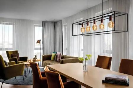 Steigenberger Airport Amsterdam - 66